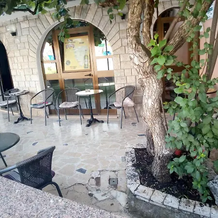 Olimp Apartment Rovinj
