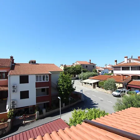 Lejlighed Olimp Rovinj