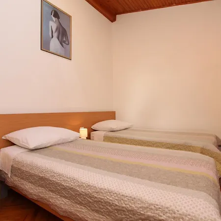 Olimp Lejlighed Rovinj