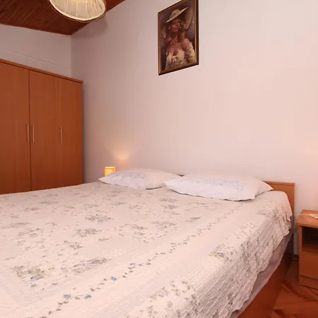 Lejlighed Olimp Rovinj