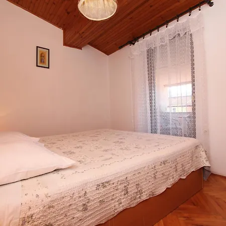 Olimp Lejlighed Rovinj